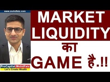 Market Liquidity Financial Definition Of Market Liquidity