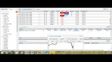 Nadex 5 Minute Binary Trading Course