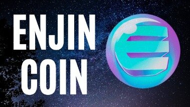 Enjin Coin Price, Enj Price Index, Chart, And Info