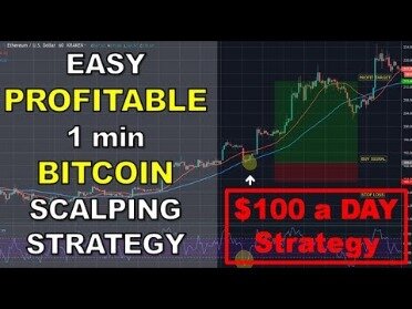 Crypto Trading Strategy For Winning Trades