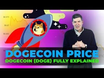 Dogecoin Is Fully Capable Of Going 'whale' Hunting