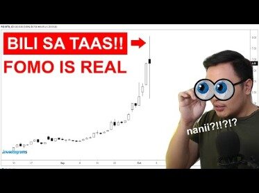 Fomo In Trading Will Destroy You