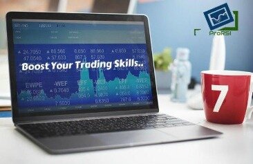 Learn Stock Market With Online Courses And Lessons 2021