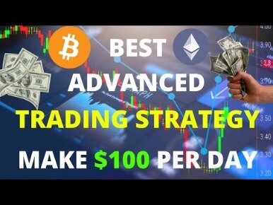 Best Crypto Day Trading Strategies