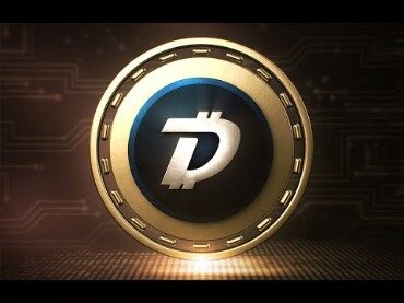 Digibyte Price Chart Today