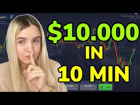 How To Make Money On Binary Options 10 Must Follow Rules