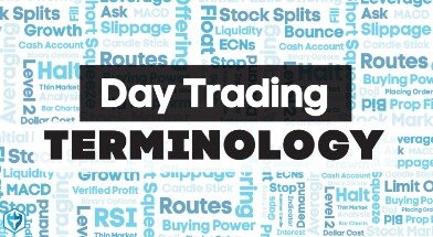 Forex Terminology, Definitions And Slang With Free Pdf