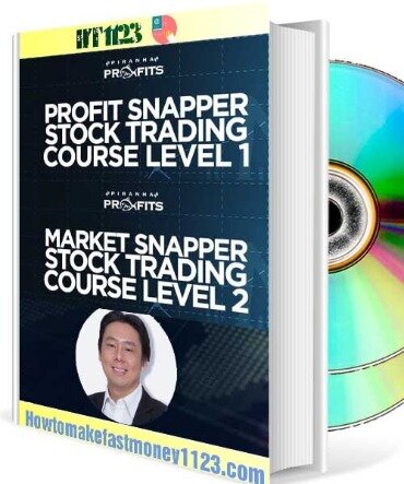 Learn Trading With Online Courses And Classes 2021