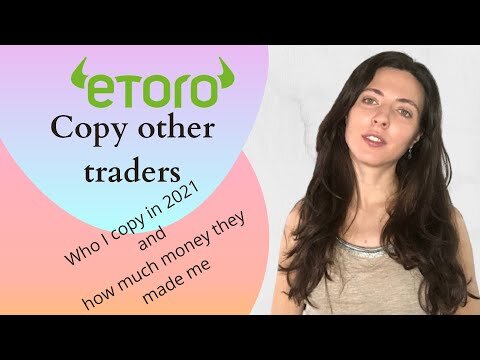 What Is Etoro's Copytrader And How Do You Use It?