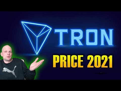 Tron Trx To Bitcoin Btc Exchange 2021