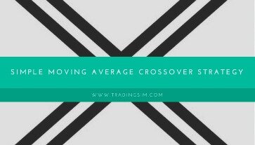 A Traders Guide To Moving Average Crossovers