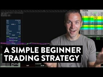 Best Momentum Day Trading Strategies That Work For Beginners 2021