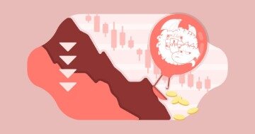 Cryptocurrency Prices, Charts & Crypto Market Cap