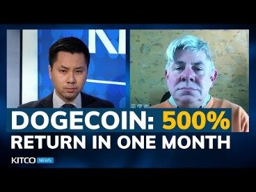History Of Dogecoin, The Cryptocurrency Beloved By Elon Musk