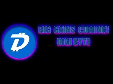 Digibyte Price Today, Dgb Market Cap And Other Data