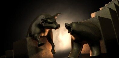 How To Remember What 'bear' And 'bull' Market Mean