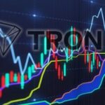 Tron Trx To Bitcoin Btc Exchange