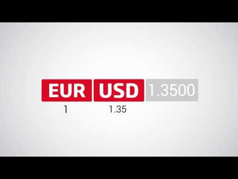 Understanding Currency Pairs Correlation For Forex Trading