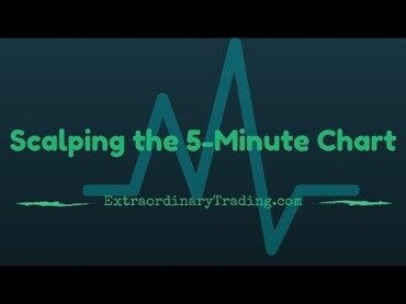 5 Minute Forex Scalping Strategy 2020