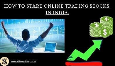 What Is Online Trading? Find Out At Iforex