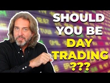 Should You Start Day Trading? Here Are The Pros And Cons