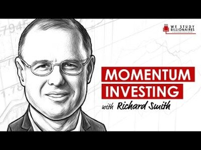 Momentum Investing Strategy