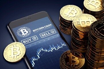 Making Sense Of Bitcoin And Blockchain 2020