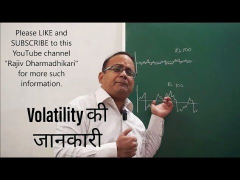 How Volatility Affects Your Investments