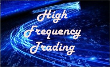 High Frequency Trading Strategies In The Cryptocurrency Market