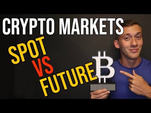 Bitcoin Futures Trading Information