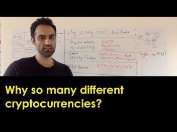 How Many Cryptocurrencies Are There In 2020?