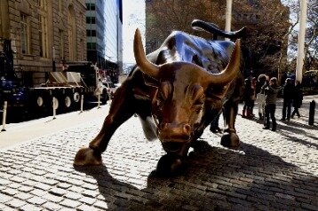 How To Remember What 'bear' And 'bull' Market Mean