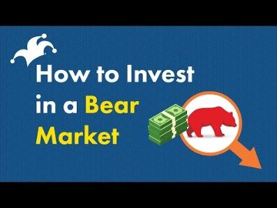 Gold Bear Market Explained