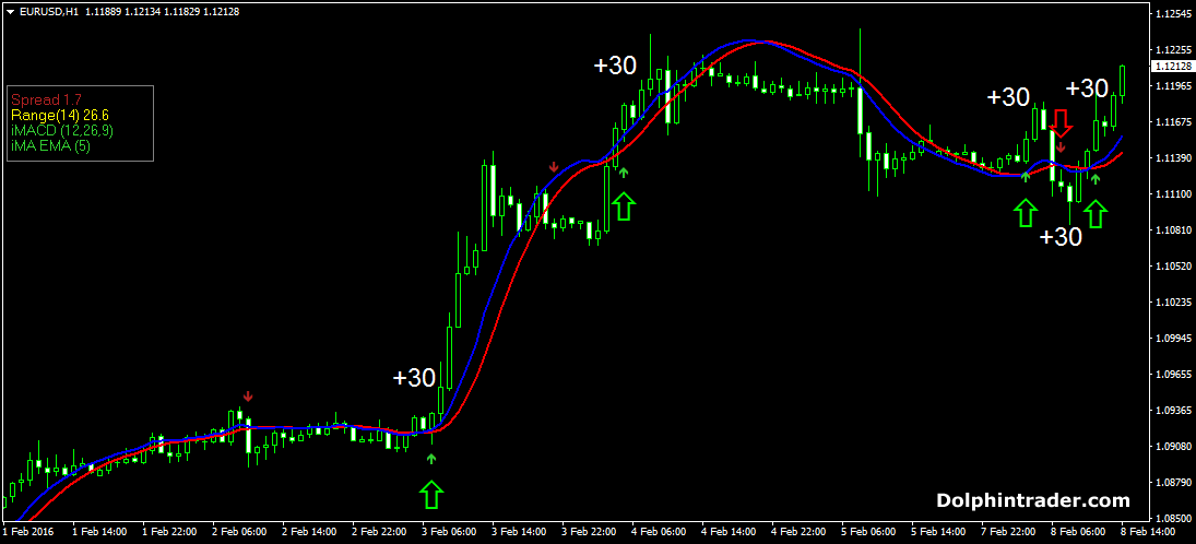 How To Use Forex Scalping Strategies & Indicators