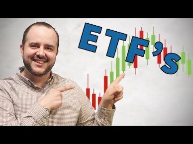 My Etf Swing Trading System