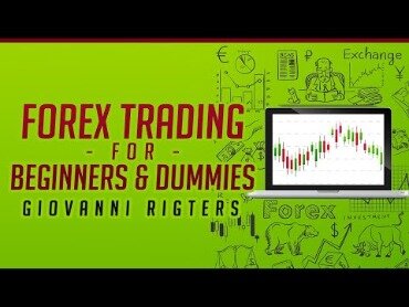 Forex Trading For Dummies By Optionrally
