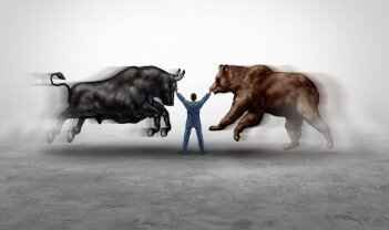 How To Remember What 'bear' And 'bull' Market Mean