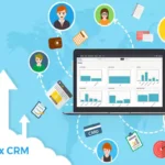 Forex Crm